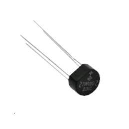 Pont de diode 1.5A 200V
