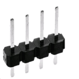 Barrette 40 seccable droite