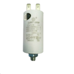 Condensateur à Cosses 10µF