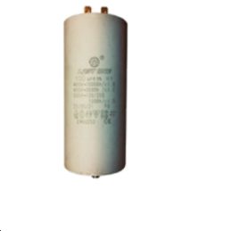 Condensateur à Cosses 100µF