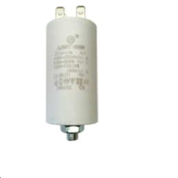 Condensateur à Cosses 20µF