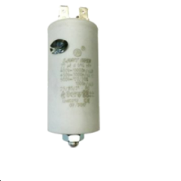 Condensateur à Cosses 22µF