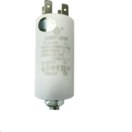 Condensateur à Cosses 3µF