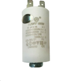 Condensateur à Cosses 4µF