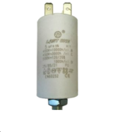 Condensateur à Cosses 5µF