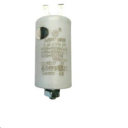 Condensateur à Cosses 9µF