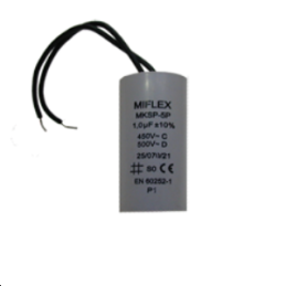 Condensateur à Fils 1µF