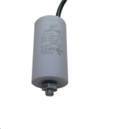 Condensateur à Fils 18µF