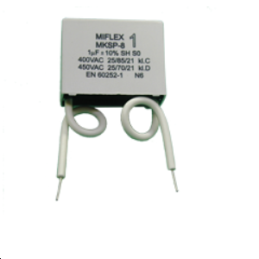 Condensateur Rectangulaire 1µF