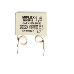 Condensateur Rectangulaire 1.5µF