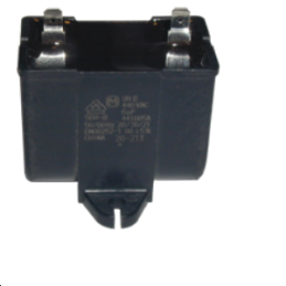 Condensateur Rectangulaire 6µF