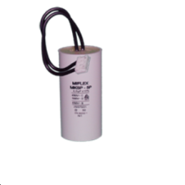 Condensateur pour Volet Roulant Bubendorff 4µF