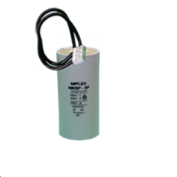 Condensateur pour Volet Roulant Bubendorff 6µF