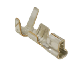 JST Contact à sertir Femelle de 0.08mm2 à 0.33mm2