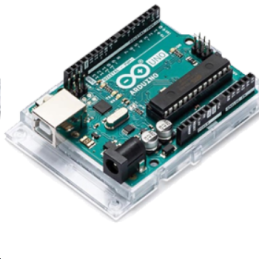 Module Arduino UNO REV 4