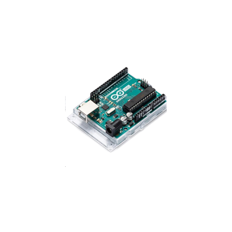 Module Arduino UNO REV 4