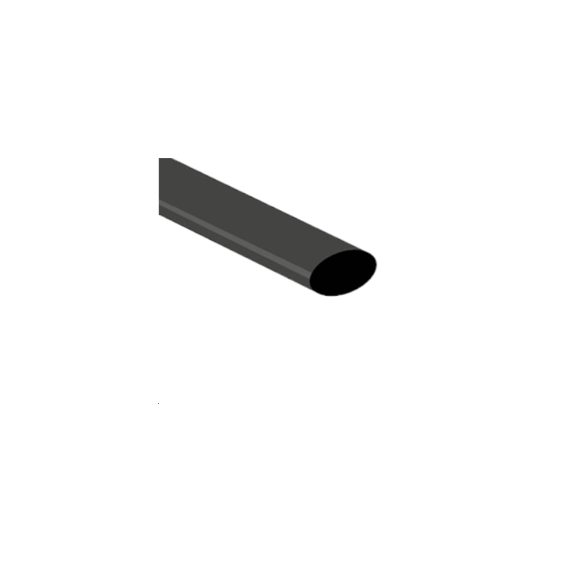 Gaine Thermo 9.5 noire