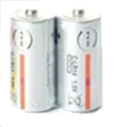 Pile R14 1.5V Alkaline