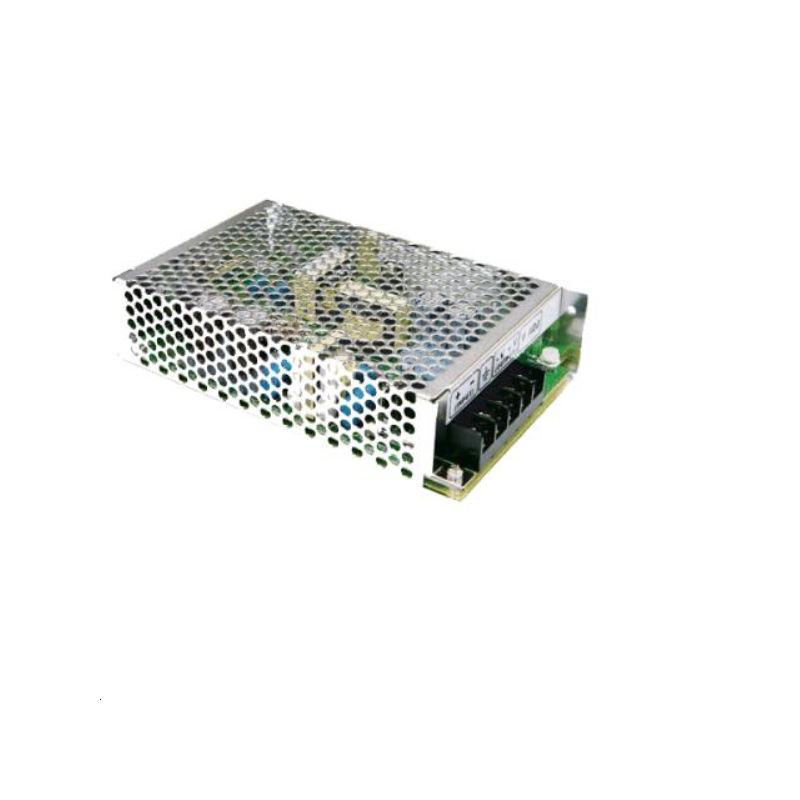 DC/DC-Conv 36-72V:12V 12,5A