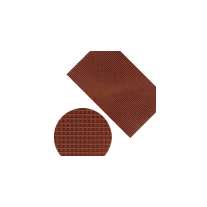 Verobard à bandes 100 X 200 