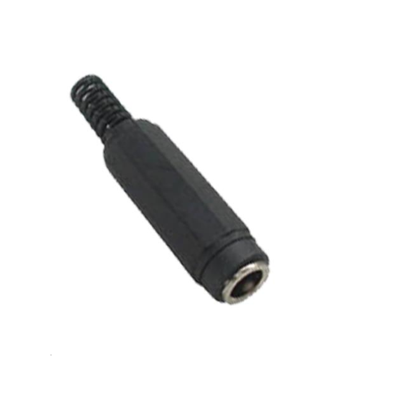 Fiche femelle 2.5 X 5.5