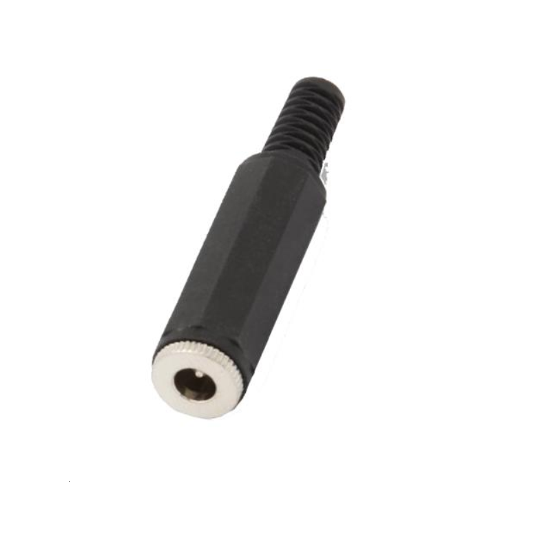 Fiche femelle 2.5 X 5.5