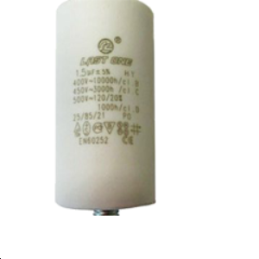 Condensateur à Cosses 1.5µF