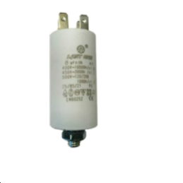 Condensateur à Cosses 8µF