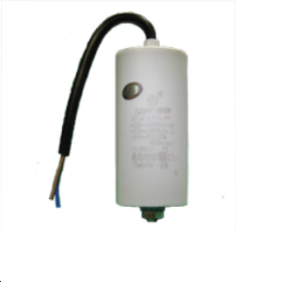 Condensateur à Fils 45µF