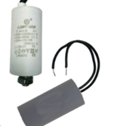 Condensateur à Fils 5µF