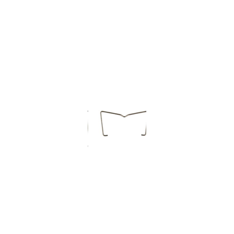 ETRIER POUR SUPPORT RELAIS 95.15