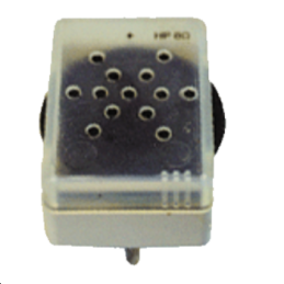 Module HP 50 ohms 2W