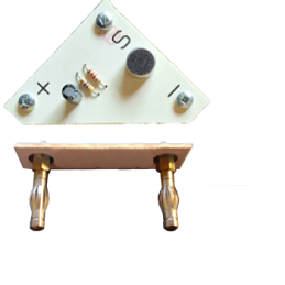 Module 3 plots micro électret