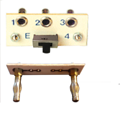 Module 2 Plots commutateur...