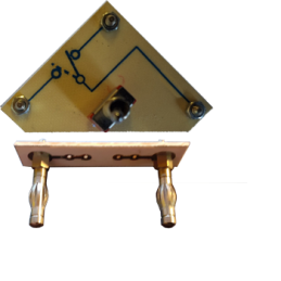 Module 3 plots micro switch...
