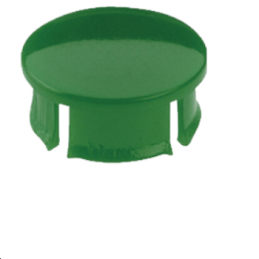 Bouchon VERTMarque MENTOR référence fabricant RED 		499.642BLACK		499.643GREY		499.644BLUE		499.646YELLOW	499.647GREEN		499.648