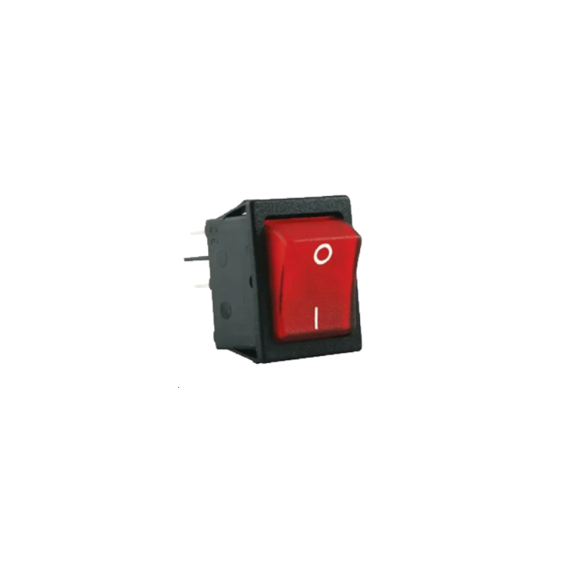 Inter Bascule Voy Rouge I-O