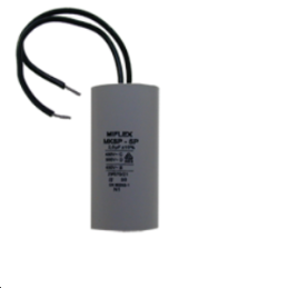 Condensateur à Fils 2µF