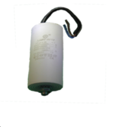 Condensateur à Fils 35µF 