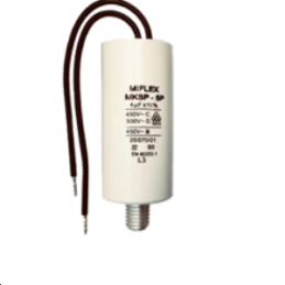 Condensateur à Fils 4µF