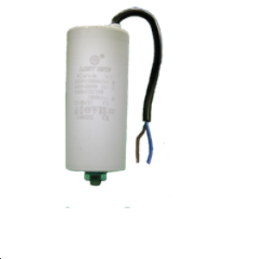 Condensateur à Fils 40µF