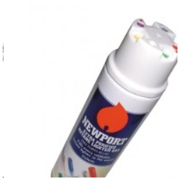 Recharge gaz pour fer à souder