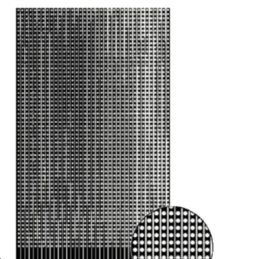 Veroboard à bandes160 X 100 39 pistes