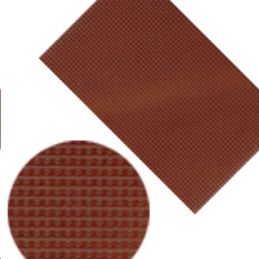 Verobard à bandes 100 X 200 