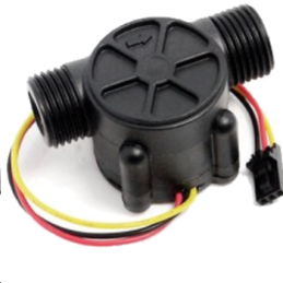 Capteur de débit YFS2011 à 30 l/min