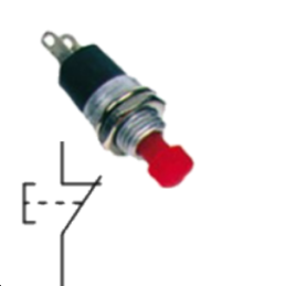 BP miniature Rouge NC