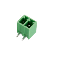 Embase 3.5 2 Pôles coudée