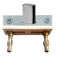 Module 2 plots Quartz 4 MHz