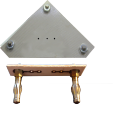 Module porte composants 3...