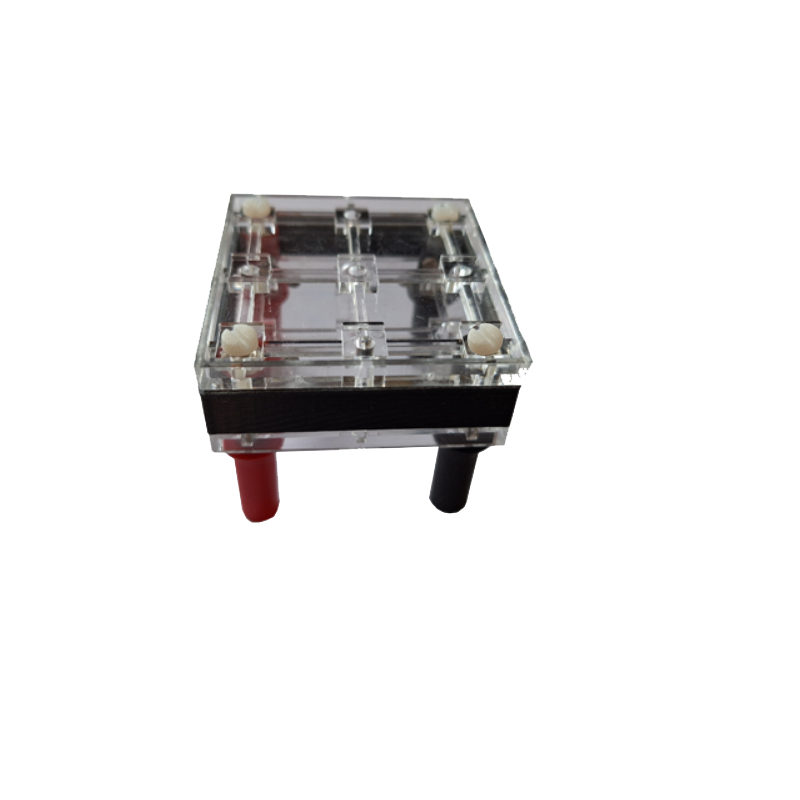 PORTE COMPOSANTS DE SECURITE TOTALE 4 PLOTS